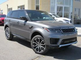 Land Rover Range Rover Sport 3 броя на части 3.0, 3.6 Diesel , снимка 17
