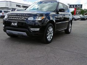 Land Rover Range Rover Sport 3 броя на части 3.0, 3.6 Diesel , снимка 4