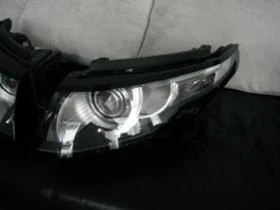 Land Rover Range Rover Sport 3 броя на части 3.0, 3.6 Diesel , снимка 9