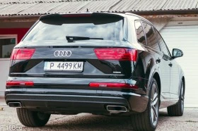 Audi Q7, снимка 12