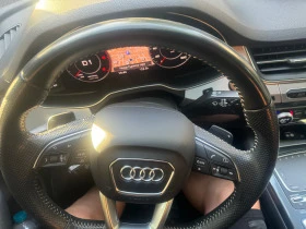 Audi Q7, снимка 14