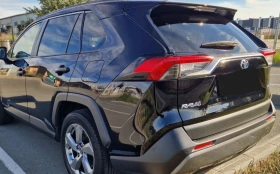 Toyota Rav4 2.5 hybrid, снимка 4