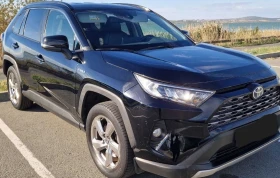 Toyota Rav4 2.5 hybrid, снимка 2