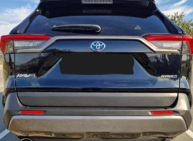 Toyota Rav4 2.5 hybrid, снимка 3
