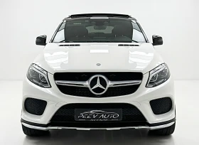 Mercedes-Benz GLE 350, снимка 2
