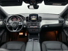 Mercedes-Benz GLE 350, снимка 16