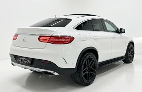 Mercedes-Benz GLE 350, снимка 4