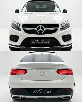 Mercedes-Benz GLE 350, снимка 10