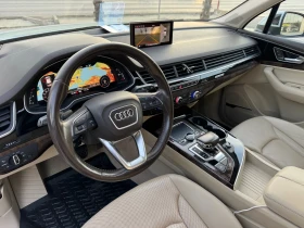 Audi Q7 3.0T/BOSE/PANORAMA/DISTRONIC/LANE ASSIST/LIZING, снимка 13