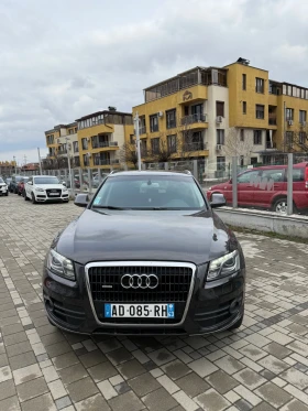Audi Q5 3.0TDI* НОВ ВНОС* ПЕРФЕКТНА* ЛИЗИНГ, снимка 2