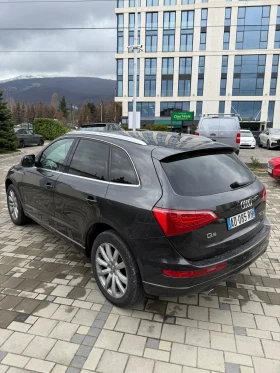 Audi Q5 3.0TDI* НОВ ВНОС* ПЕРФЕКТНА* ЛИЗИНГ, снимка 6