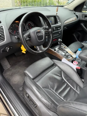 Audi Q5 3.0TDI* НОВ ВНОС* ПЕРФЕКТНА* ЛИЗИНГ, снимка 7