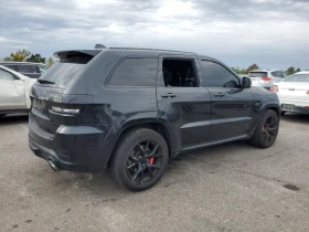 Jeep Grand cherokee SRT-8, снимка 3