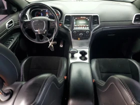 Jeep Grand cherokee SRT-8, снимка 8