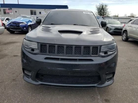 Jeep Grand cherokee SRT-8, снимка 5