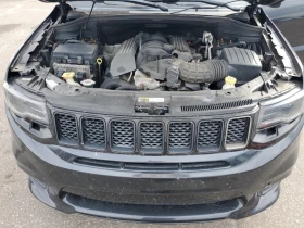 Jeep Grand cherokee SRT-8, снимка 12