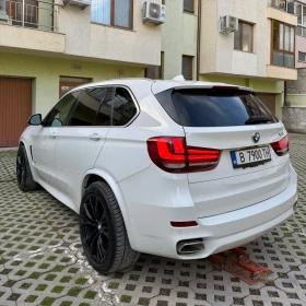 BMW X5 MPack* Keyless* SoftClose* Podgrev, снимка 2