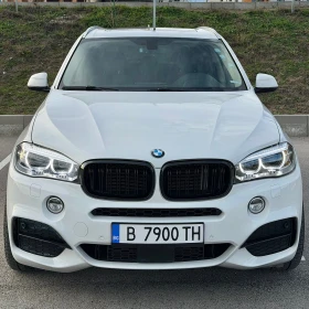 BMW X5 MPack* Keyless* SoftClose* Podgrev, снимка 6