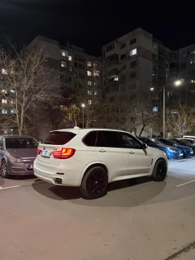 BMW X5 MPack* Keyless* SoftClose* Podgrev, снимка 12