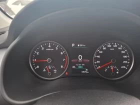 Kia Stonic 1.0 ТУРБО ГАРАНЦИЯ, снимка 10