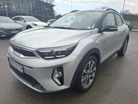 Kia Stonic 1.0 ТУРБО ГАРАНЦИЯ, снимка 1