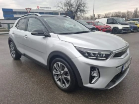 Kia Stonic 1.0 ТУРБО ГАРАНЦИЯ, снимка 3