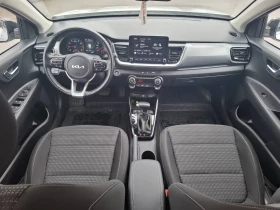 Kia Stonic 1.0 ТУРБО ГАРАНЦИЯ, снимка 8