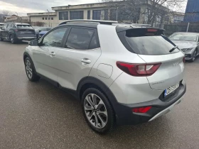Kia Stonic 1.0 ТУРБО ГАРАНЦИЯ, снимка 6