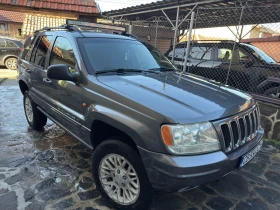 Jeep Grand cherokee, снимка 2