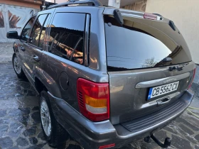 Jeep Grand cherokee, снимка 4