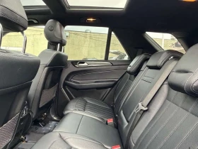 Mercedes-Benz GLE * CARFAX * ЦЕНА ДО БГ, снимка 14