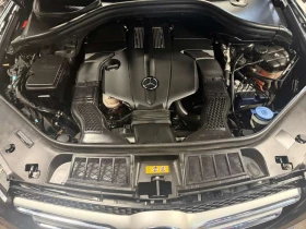 Mercedes-Benz GLE * CARFAX * ЦЕНА ДО БГ, снимка 9