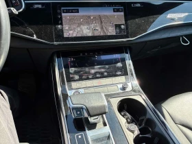 Audi Q7 Komfort/ПАНОРАМА/ПРЕДСТАВИТЕЛСТВО НА AUDI, снимка 9