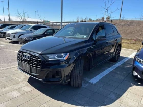 Audi Q7 Komfort/ПАНОРАМА/ПРЕДСТАВИТЕЛСТВО НА AUDI, снимка 1