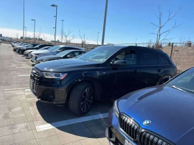 Audi Q7 Komfort/ПАНОРАМА/ПРЕДСТАВИТЕЛСТВО НА AUDI, снимка 3