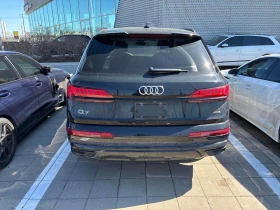 Audi Q7 Komfort/ПАНОРАМА/ПРЕДСТАВИТЕЛСТВО НА AUDI, снимка 5