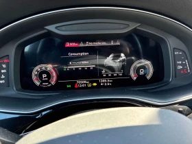 Audi Q7 Komfort/ПАНОРАМА/ПРЕДСТАВИТЕЛСТВО НА AUDI, снимка 8