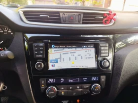 Nissan Qashqai 1.2 DiG, снимка 12
