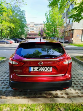 Nissan Qashqai 1.2 DiG, снимка 6