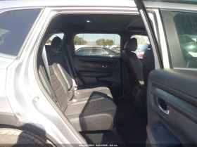 Honda Cr-v * Hybrid* Sport-L* , снимка 8
