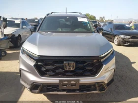 Honda Cr-v * Hybrid* Sport-L* , снимка 12