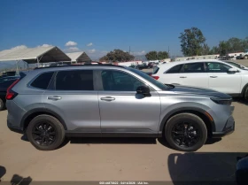 Honda Cr-v * Hybrid* Sport-L* , снимка 13