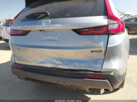 Honda Cr-v * Hybrid* Sport-L* , снимка 6
