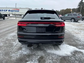 Audi Q8 PROGRESSIV * ПОДГРЕВ * ОБДУХВАНЕ * ПАНОРАМА, снимка 4