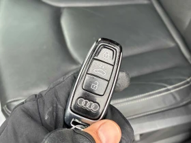 Audi Q8 PROGRESSIV * ПОДГРЕВ * ОБДУХВАНЕ * ПАНОРАМА, снимка 14