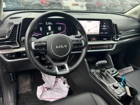 Kia Sportage EX/ПАНОРАМА/ДИСТРОНИК, снимка 11