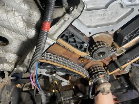 Mercedes-Benz ML 500 V8 430, снимка 13