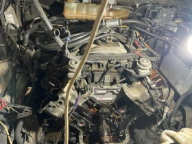 Mercedes-Benz ML 500 V8 430, снимка 15