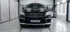 Mercedes-Benz ML 350, снимка 2