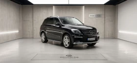 Mercedes-Benz ML 350, снимка 3